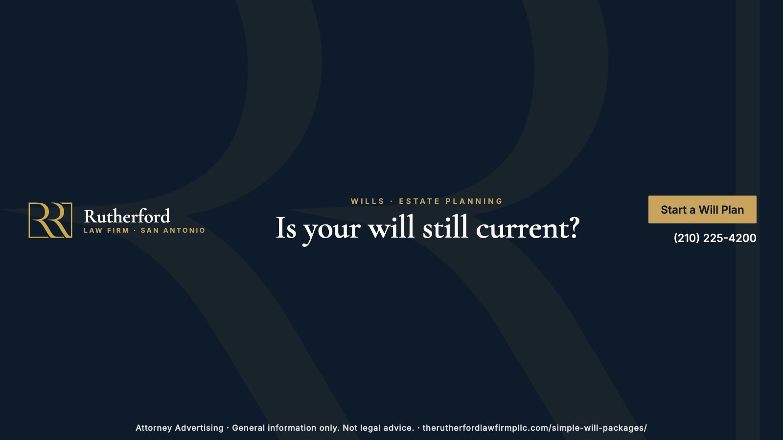 LinkedIn event banner